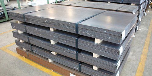 Metal Hot Rolled Sheet With High Strength Application: Construction