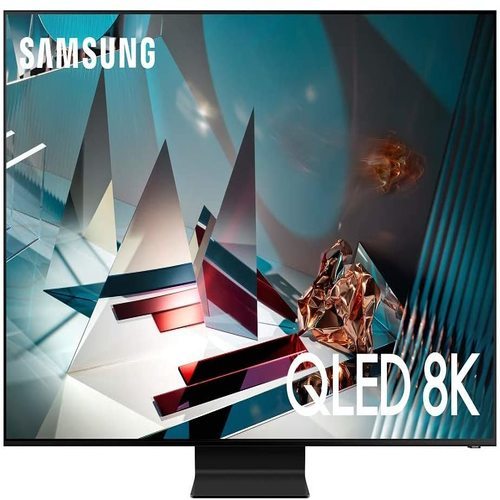 Samsung 82 Inches Class QLED Q800T Series TV