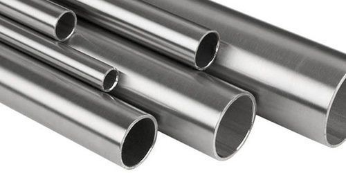 Stainless Steel Pipe With High Impact Resistivity Grade: Is:2062