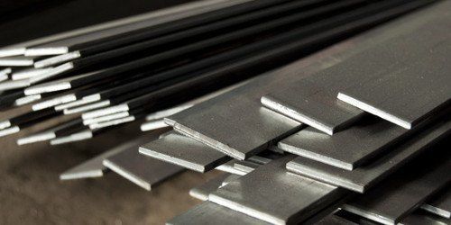 Strong Mild Steel Flat Bar Standard: Aisi