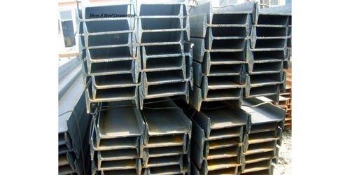 Strong Sail Steel Joist Application: Construction