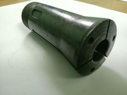 Tie Rod Ball Holding CNC Collet Chuck