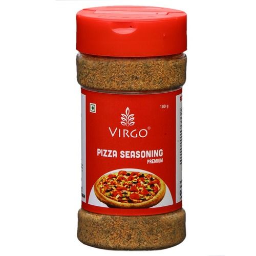 Virgo Pizza Seasoning 75gms