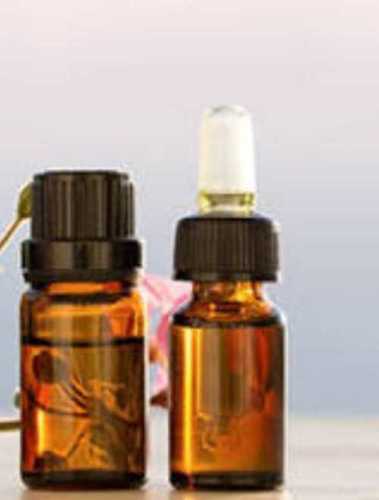 100% Pure and Natural Geranium Oil