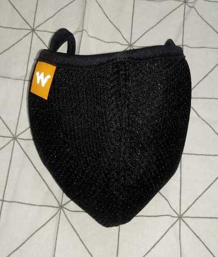 Double Layer Air Mesh Face Mask