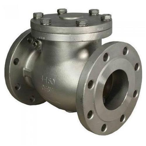 Ductile Iron Reflux Valve