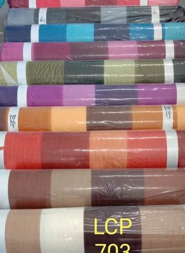Home Furnishing Smooth Touch Printed Fabric