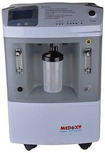 Hospital Medoxy Oxygen Concentrator Application: Clinic