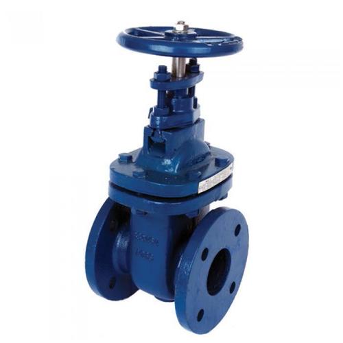 Industrial Gate Valves