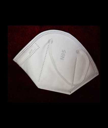 Reusable N95 Face Mask Gender: Unisex