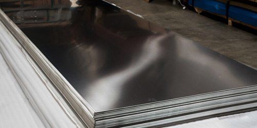 steel plates