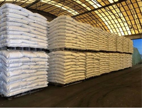 Water Soluble Fertilizer