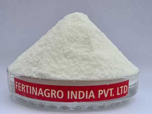 Water Soluble Fertilizer As Per Indian FCO Standard 1985
