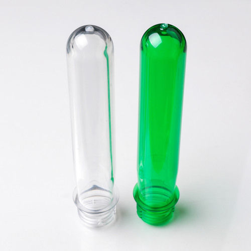 Transparent/Customized Color 28Mm Neck 21G 1 Liter Pet Preform