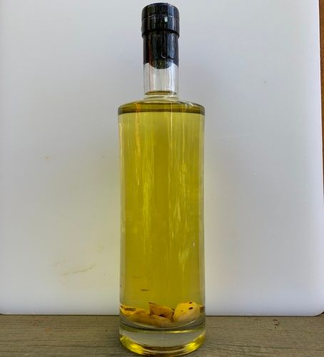 Cold Pressed Sunflower Cooking Oil