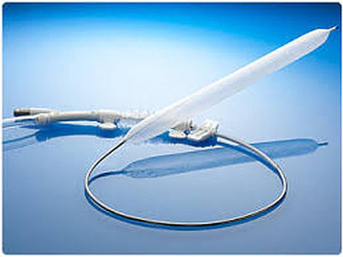 Disposable IABP Balloon Catheter