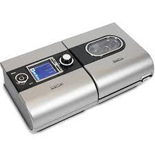 Easy To Install CPAP Machine