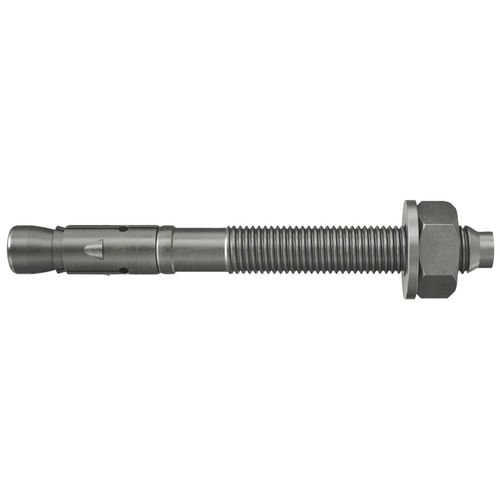 FAZ II 10/10 R Stainless Steel Fischer Bolt Anchor