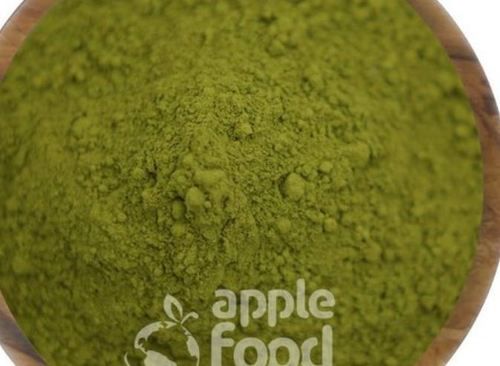 Herbal Green Moringa Powder