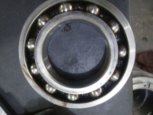 High Strength Ball Bearing