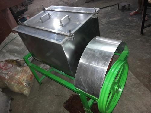 Highly Durable Noodles Mixer Machine