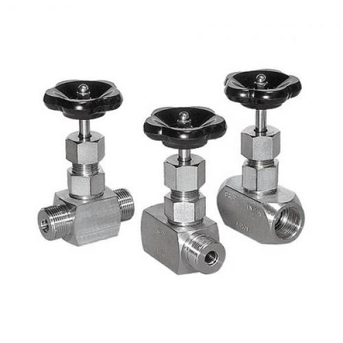 Industrial Needle Valves