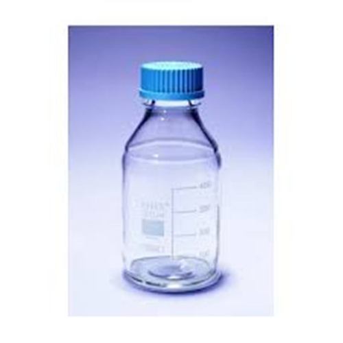Leak Proof Laboratory Bottle