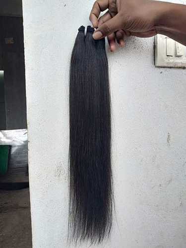 Indian Natural Straight Hair Extensions