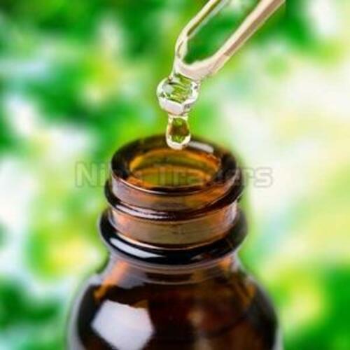 Premium Ginger Grass Oil