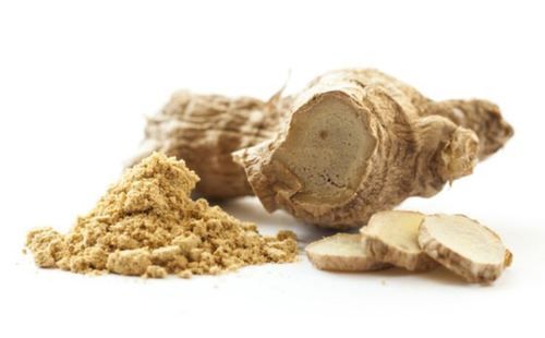 Special Dried Ginger Powder