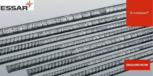 Strong Electro Steel Tmt Bar Grade: Is:2062