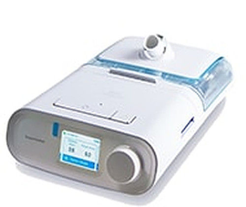 White Color Cpap Machine Application: Clinic