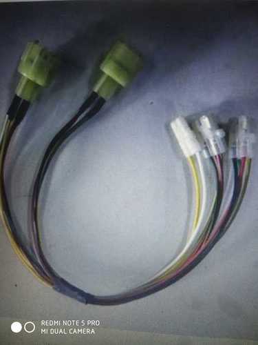 Auto Electrical Wiring Harness