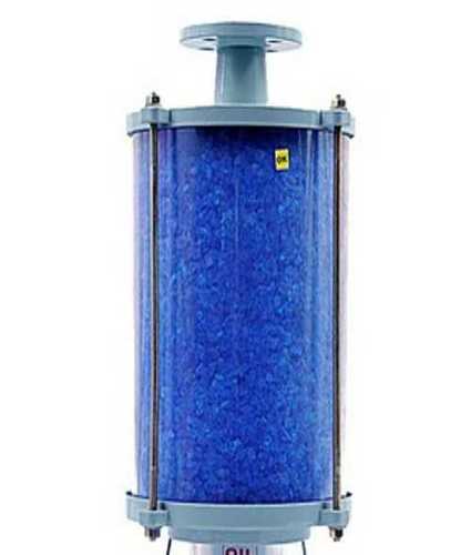 Power Transformer Single Phase 1kg Silica Gel Breather, Purity: 99
