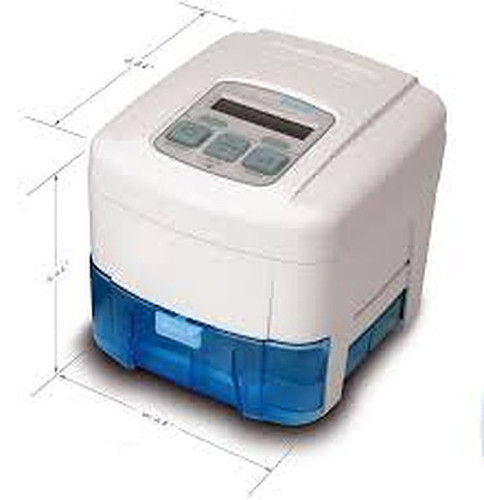 Easy To Operate Bipap Machine Application: Clinic