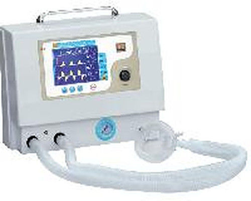 Electric Digital Medical Ventilator Application: Clinic