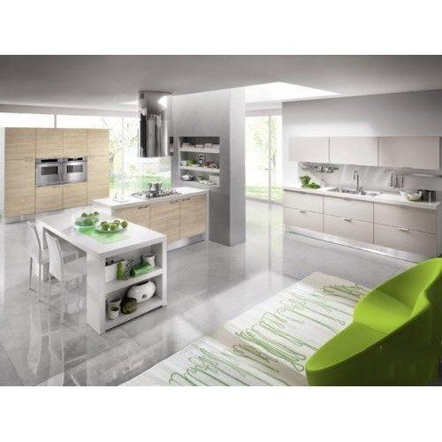 Durable Gorgeous Look Designer Modular Kitchen