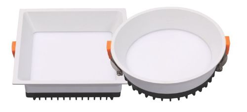 Led Rimless Downlight (Rldl120) Application: Domestic