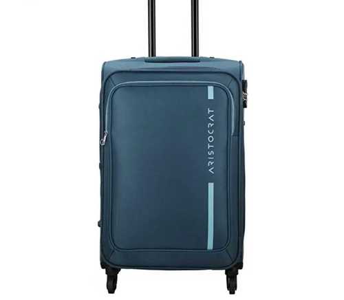 Luggage Bags With Castor Wheel