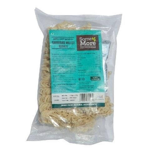 Frozen Organic Barnyard Millet Noodles