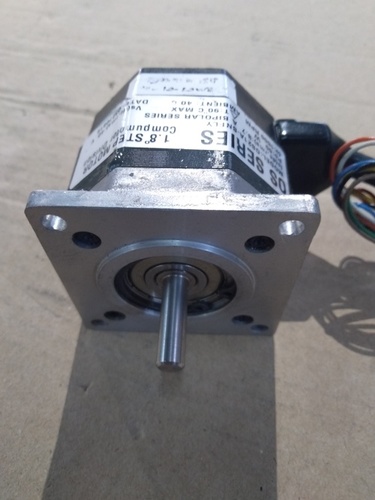 Black Os Series Stepping Motor Os21a Snfly