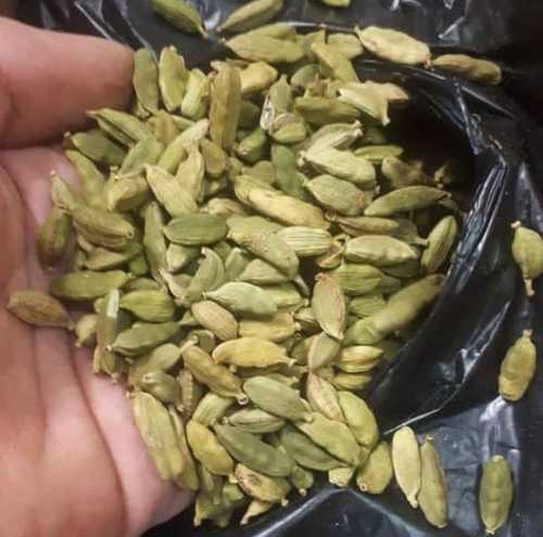 Quality Green Cardamom