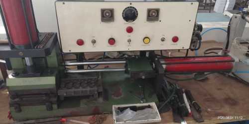 Mix Semi Automatic Optical Frame Core Wire Insertion Machine