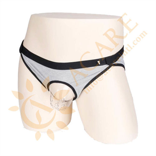 Skin Friendly Postoperative Rehabilitation Underwear