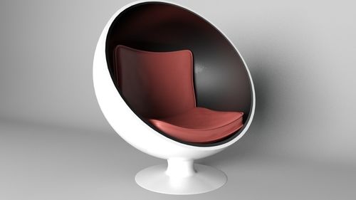 Sphere Chair