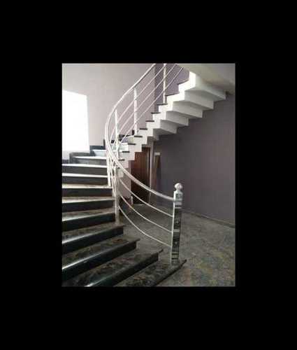 Modern Steel 202 Handrails