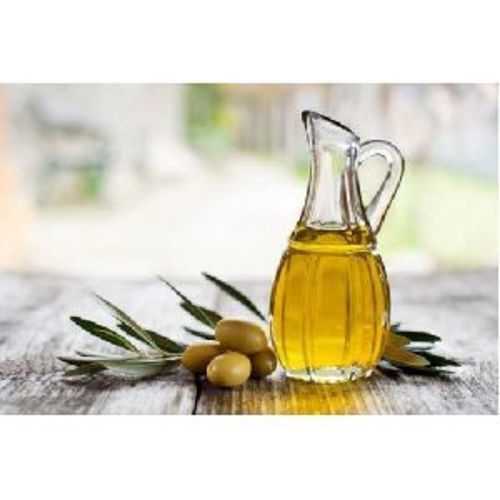100% Natural Olive Oil