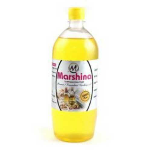 100% Pure Edible Cooking Oil
