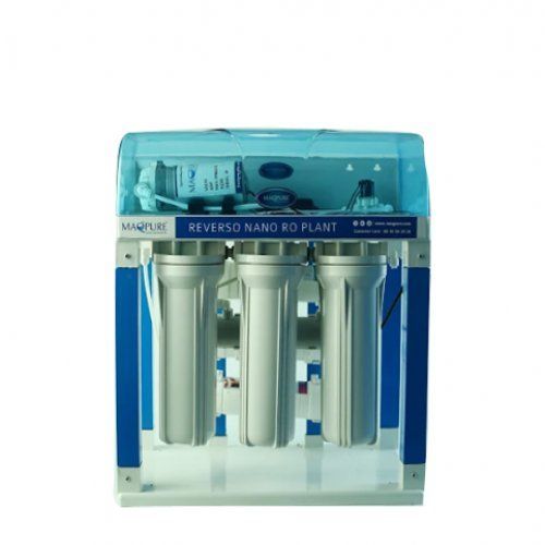 25 Lph Ro Systems with Specification - Aquafresh Company