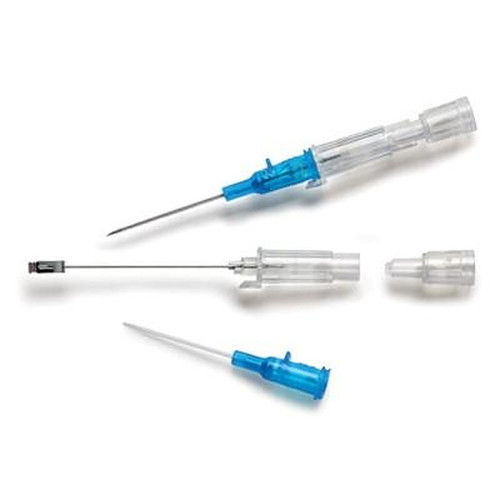 Anti Corrosive Disposable Iv Catheter